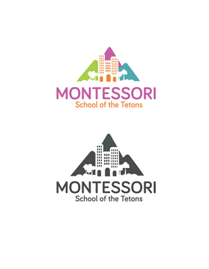 Logo Design by kumds for Montessori Schools of the Tetons, Inc. | Design: #6043328