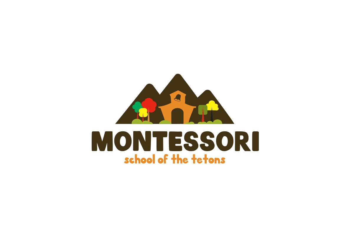 Diseño de Logo por kumds para Montessori Schools of the Tetons, Inc. | Diseño #6049940