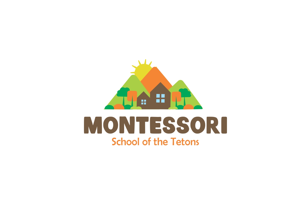 Logo Design by kumds for Montessori Schools of the Tetons, Inc. | Design #6114409