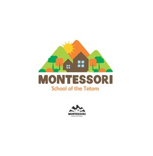 Logo Design by kumds for Montessori Schools of the Tetons, Inc. | Design: #6131551