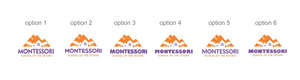 Logo Design by kumds for Montessori Schools of the Tetons, Inc. | Design: #6158696
