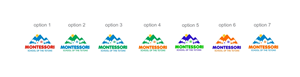 Logo Design by kumds for Montessori Schools of the Tetons, Inc. | Design: #6179513