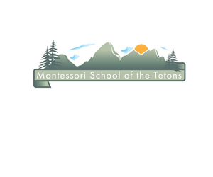 Logo Design by Tatjana R. for Montessori Schools of the Tetons, Inc. | Design: #6107049