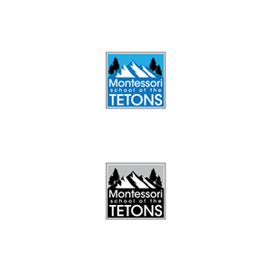 Logo Design by shakar for Montessori Schools of the Tetons, Inc. | Design #6103679