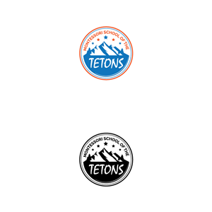 Logo Design by shakar for Montessori Schools of the Tetons, Inc. | Design: #6103684