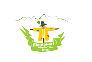 Logo Design by takackrist for Montessori Schools of the Tetons, Inc. | Design: #6035946
