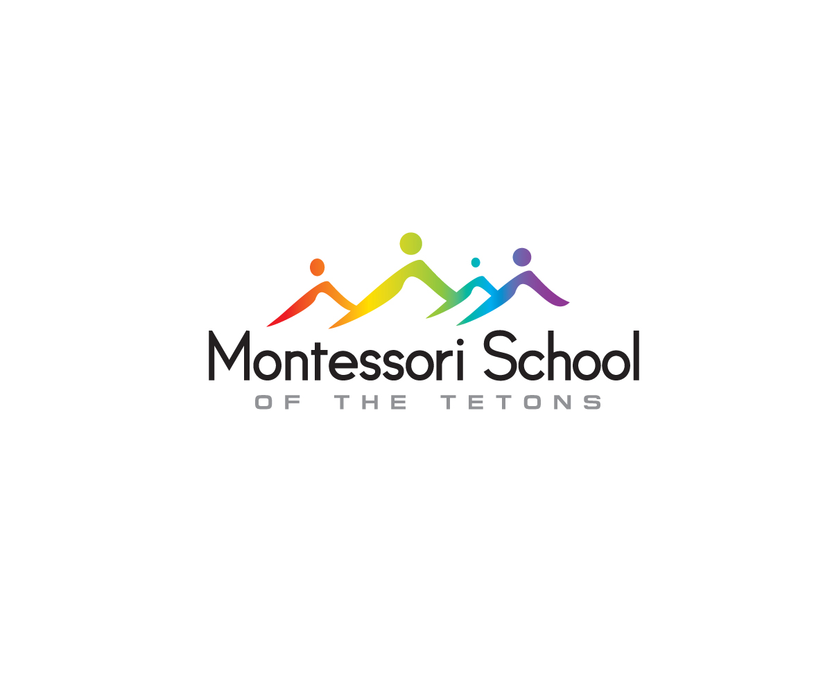 schools logo design