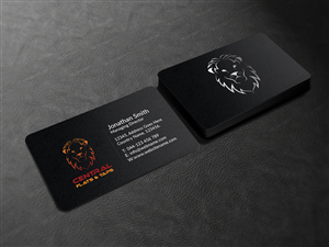 Diseño de Tarjeta de Presentación por Creations Box 2015 para este proyecto | Diseño: #6040327