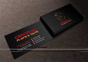 Diseño de Tarjeta de Presentación por Creations Box 2015 para este proyecto | Diseño: #6040328
