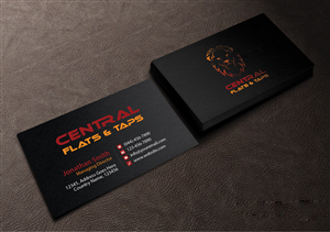 Diseño de Tarjeta de Presentación por Creations Box 2015 para este proyecto | Diseño: #6040332