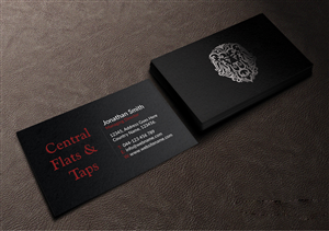 Diseño de Tarjeta de Presentación por Creations Box 2015 para este proyecto | Diseño: #6069794