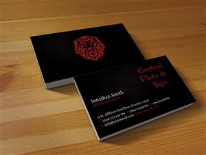 Diseño de Tarjeta de Presentación por Creations Box 2015 para este proyecto | Diseño: #6069799
