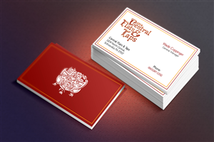 Business Card Design by guru subbu