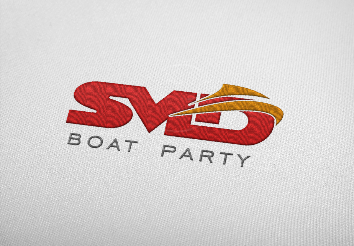 Logo Design by damian for SMD Boat Party | Design #6036255