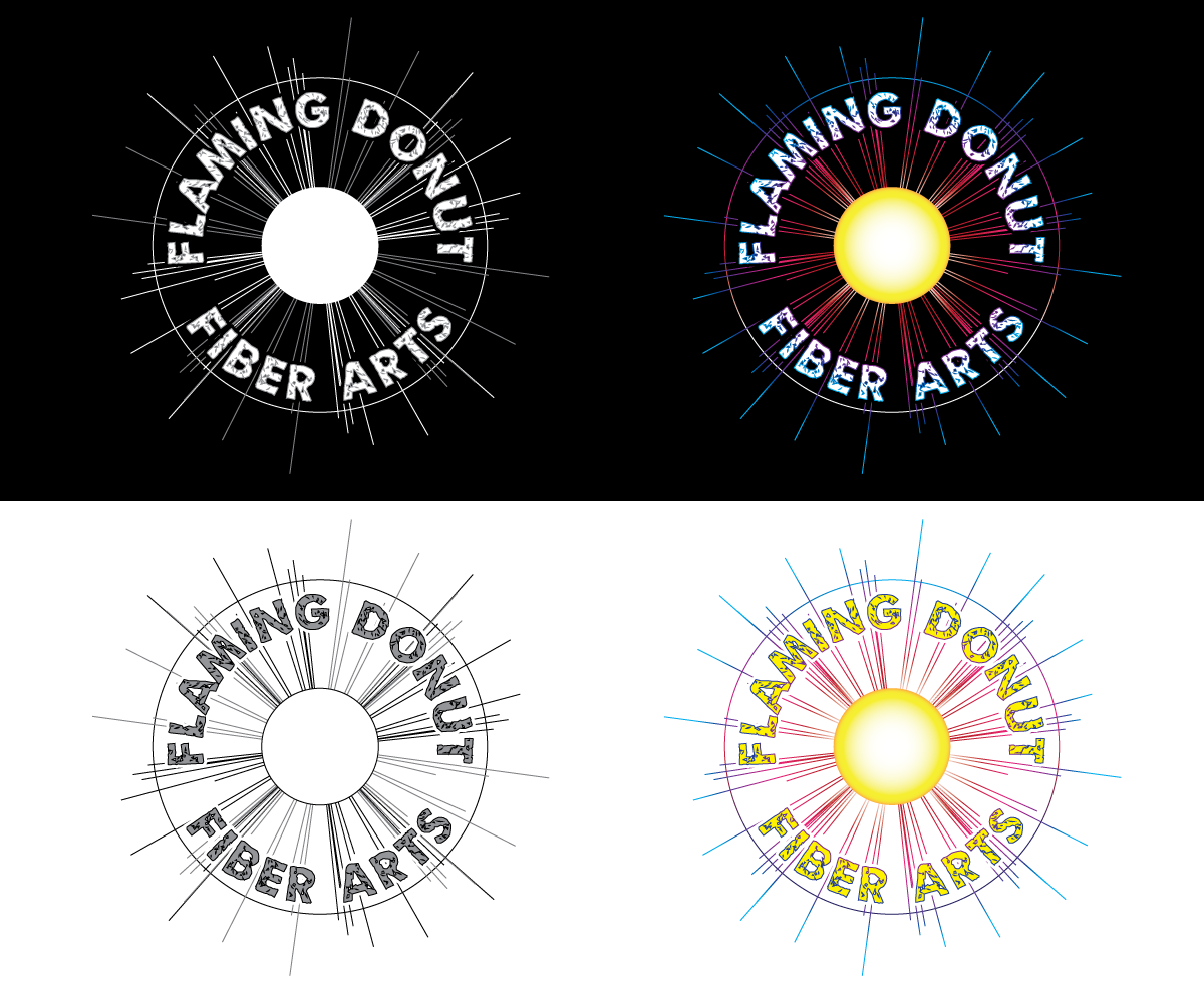 Logo Design by Bryan McKinnon for this project | Design #6093329