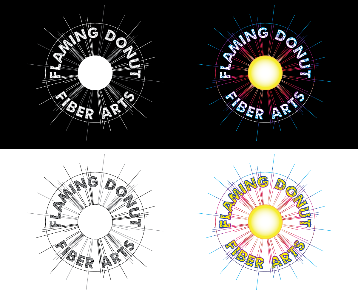 Logo Design by Bryan McKinnon for this project | Design #6101391