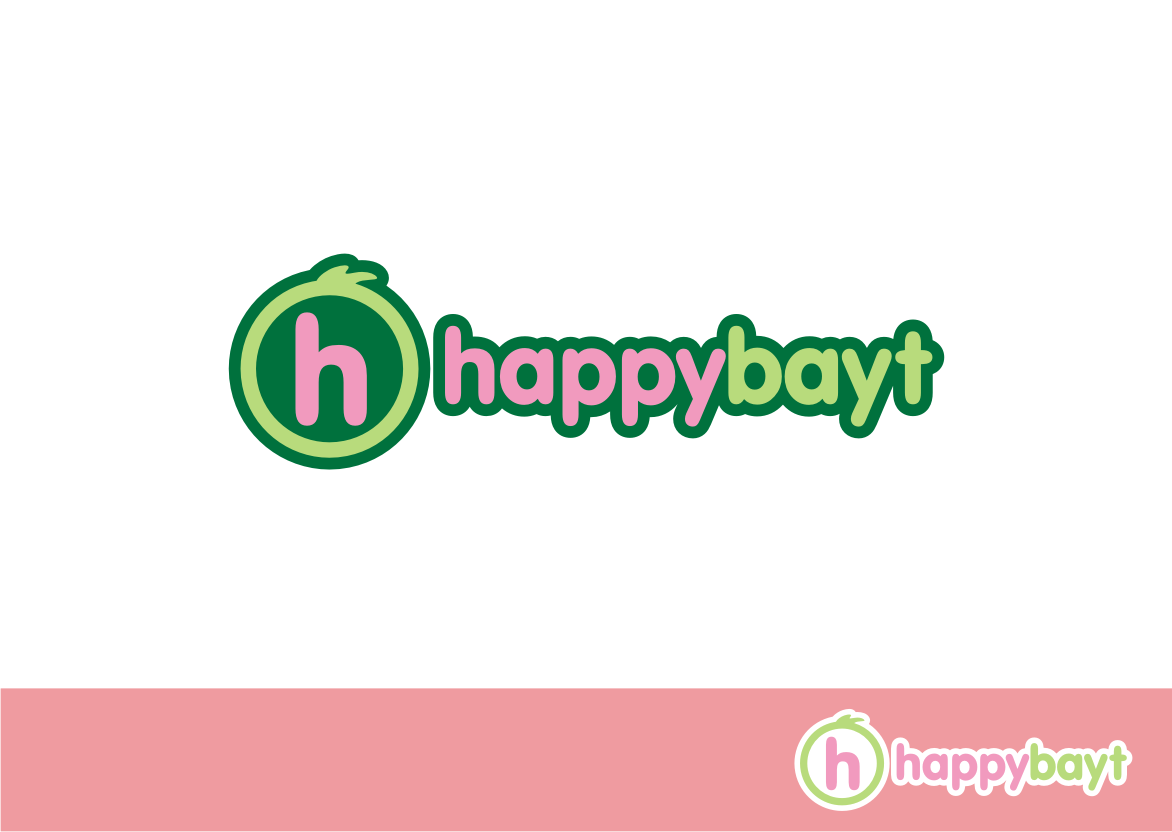 Logo Design by Arham Hidayat for this project | Design #6141264