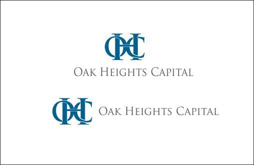 Logo Design by ciolena for Oak Heights Capital, Inc | Design #6064657
