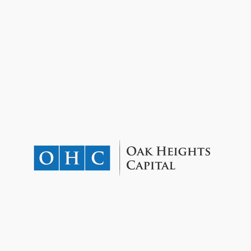 Design de Logo par Pogi pour Oak Heights Capital, Inc | Design : #6071309