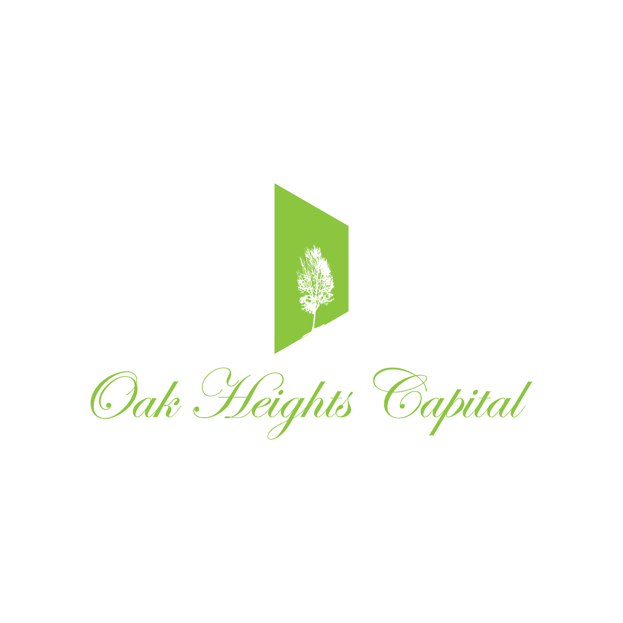 Logo-Design von kamusinggris1234 für Oak Heights Capital, Inc | Design #6074725