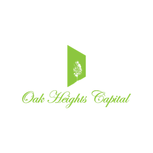 Logo-Design von kamusinggris1234 für Oak Heights Capital, Inc | Design #6074725