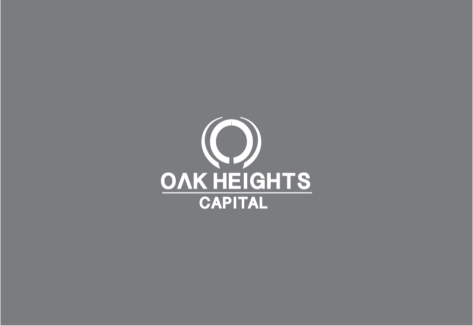 Logo Design by puskarb for Oak Heights Capital, Inc | Design #6063437