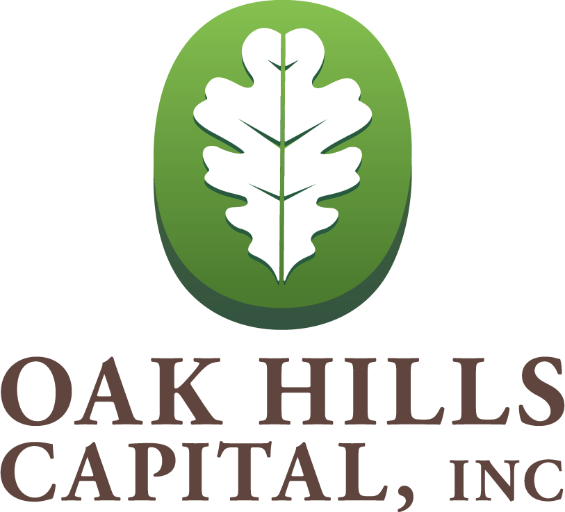 Design de Logo par jasonrlentz pour Oak Heights Capital, Inc | Design #6059590
