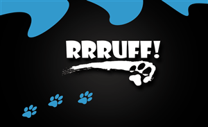 Business Card Design by moonday