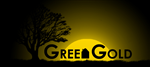 Logo Design by Austin Thomas for GreenGold Construction Limited | Design: #8544