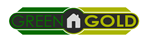 Logo Design by Austin Thomas for GreenGold Construction Limited | Design: #8546