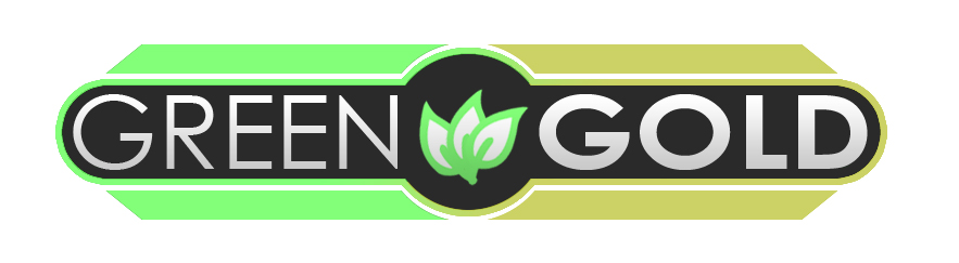 Logo Design by Austin Thomas for GreenGold Construction Limited | Design #8564