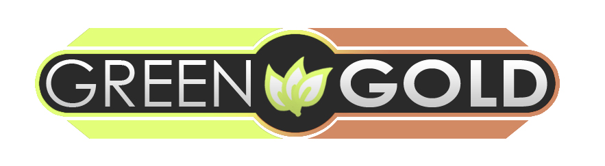 Logo Design by Austin Thomas for GreenGold Construction Limited | Design #8565