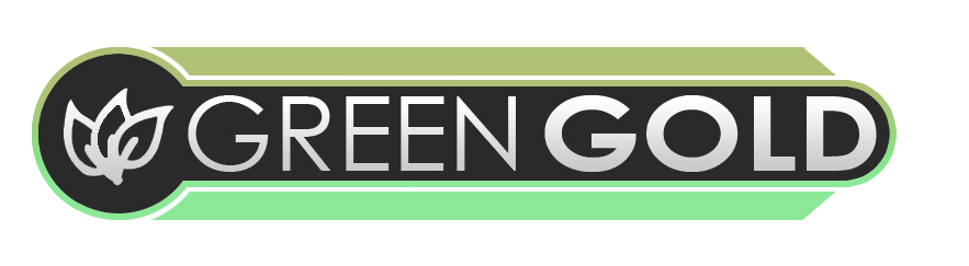 Logo Design by Austin Thomas for GreenGold Construction Limited | Design #8569