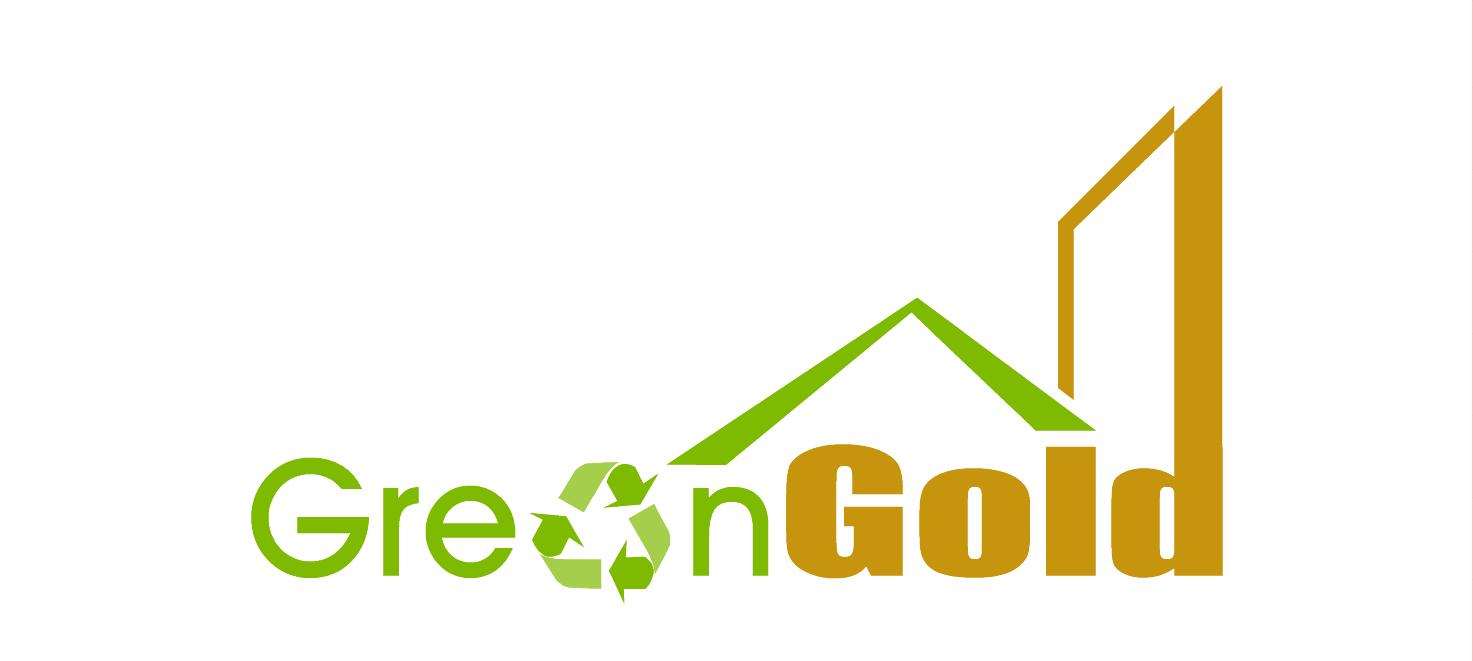 Design de Logo par NG KIA HUI pour GreenGold Construction Limited | Design #9261