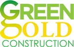 Logo Design by NiteOwl Designs for GreenGold Construction Limited | Design: #8426