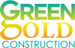Logo Design by NiteOwl Designs for GreenGold Construction Limited | Design: #8427