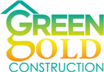 Logo Design by NiteOwl Designs for GreenGold Construction Limited | Design: #8428
