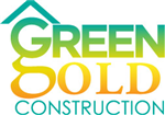 Logo Design by NiteOwl Designs for GreenGold Construction Limited | Design: #8429