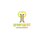 Logo Design by REX for GreenGold Construction Limited | Design #9006