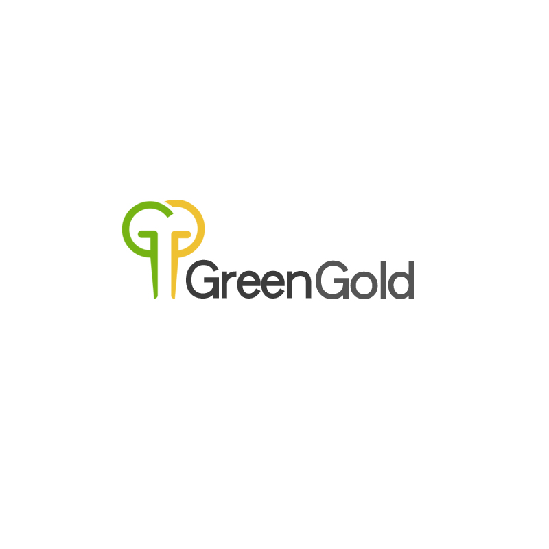 Logo Design by REX for GreenGold Construction Limited | Design #9018