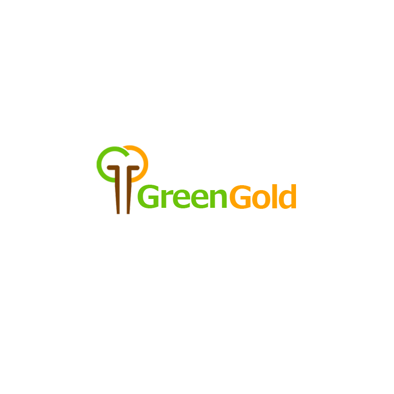 Logo Design by REX for GreenGold Construction Limited | Design #9110