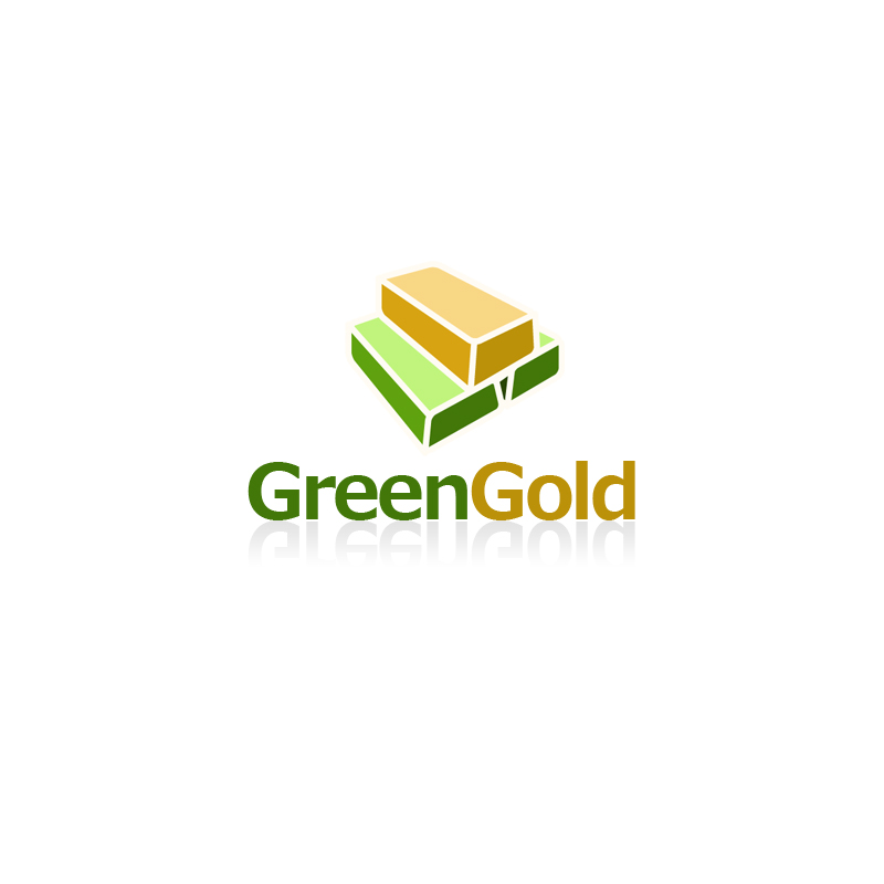 Logo Design by REX for GreenGold Construction Limited | Design #9150