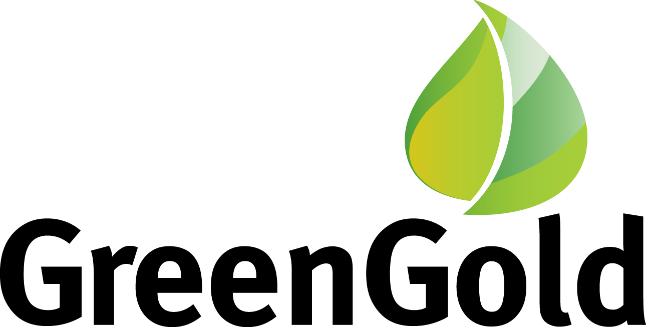 Diseño de Logo por fierce media para GreenGold Construction Limited | Diseño #8657