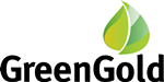Logo Design by fierce media for GreenGold Construction Limited | Design #8657
