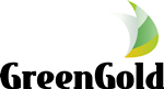 Logo Design by fierce media for GreenGold Construction Limited | Design: #8658