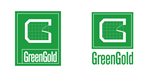 Logo Design by Overlap Design for GreenGold Construction Limited | Design: #9257