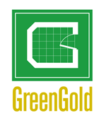 Logo Design by Overlap Design for GreenGold Construction Limited | Design: #9343