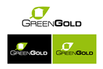 Logo Design by S.R.Graphic Design for GreenGold Construction Limited | Design: #8709
