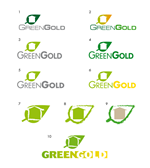 Logo Design by S.R.Graphic Design for GreenGold Construction Limited | Design: #8848