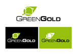 Logo Design by S.R.Graphic Design for GreenGold Construction Limited | Design #8943